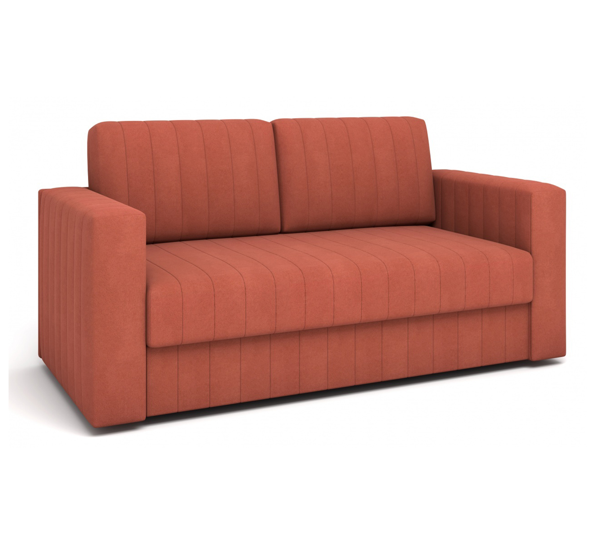 Кушетка Fortis Алье (Newtone peach)