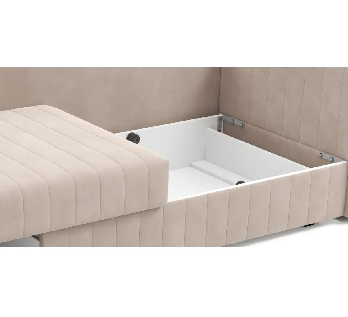 Кушетка Fortis Алье (Lounge 02)