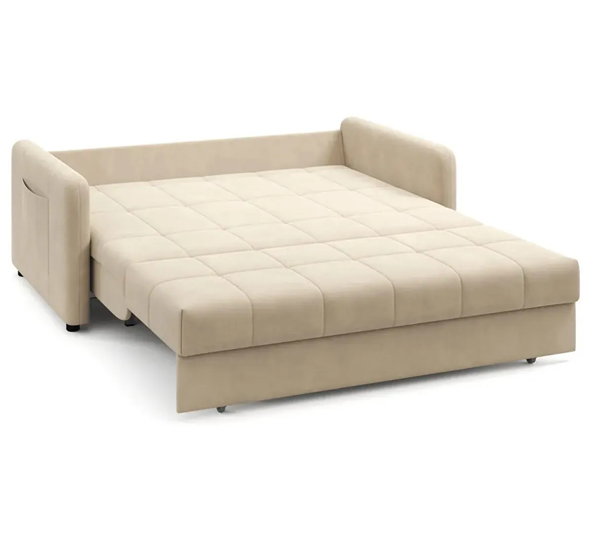 Диван Fortis Аруба 140 (Porto cream)
