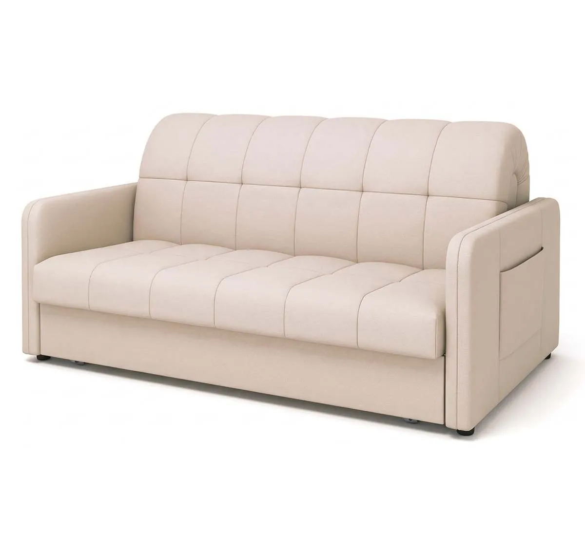 Диван Fortis Аруба 155 (Porto cream)
