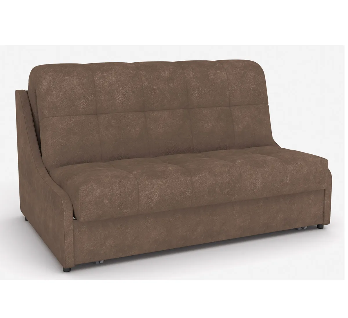 Диван Fortis Турин 140 (Merino nut)