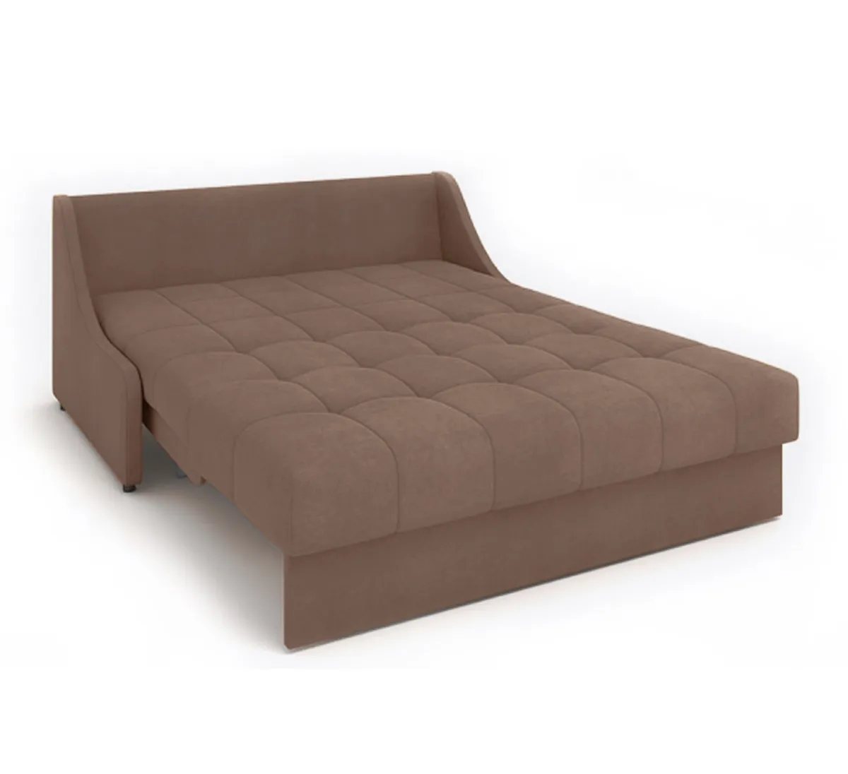Диван Fortis Турин 120 (Merino nut)