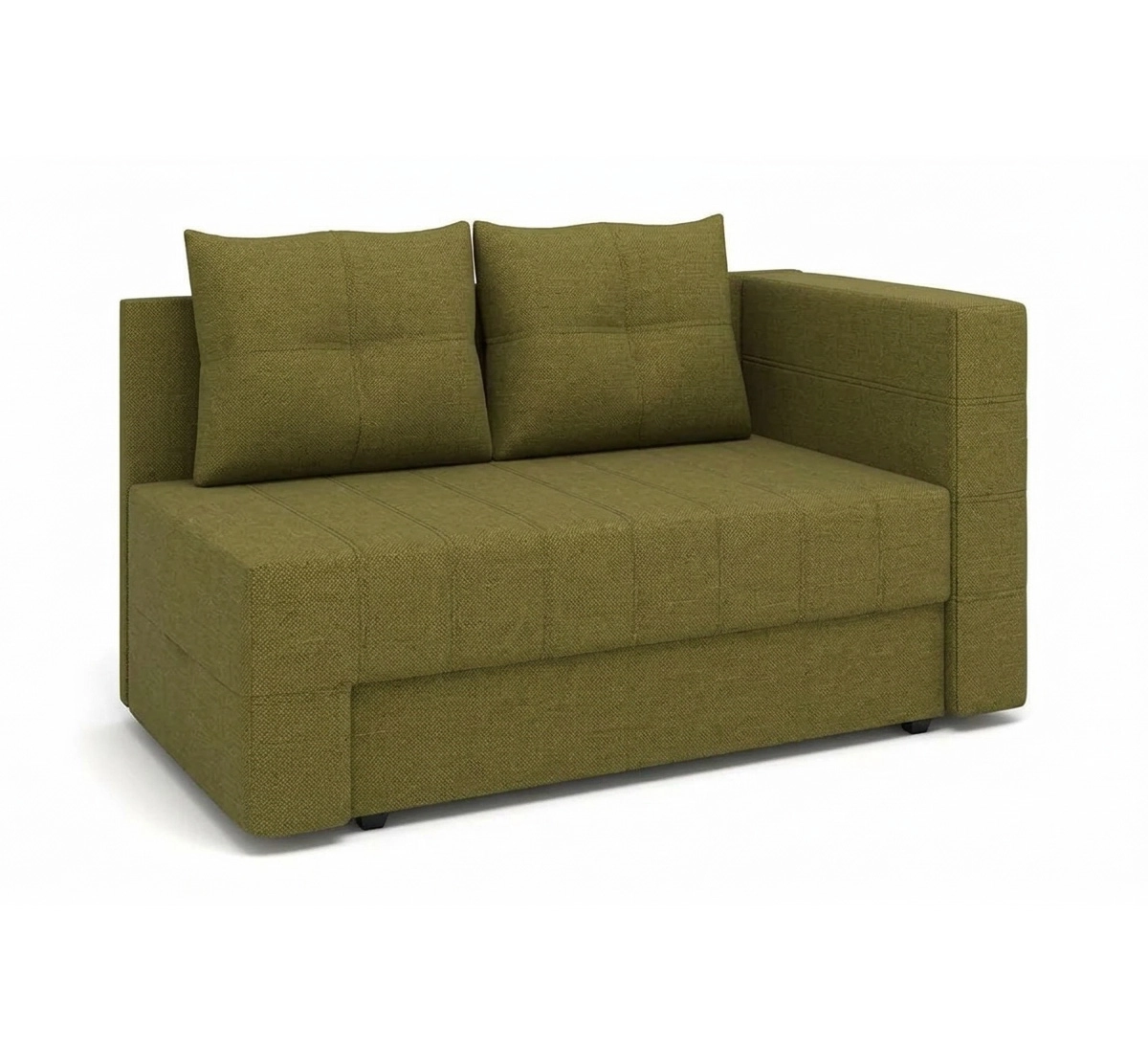 Кушетка Fortis Кинг (Gamma olive)