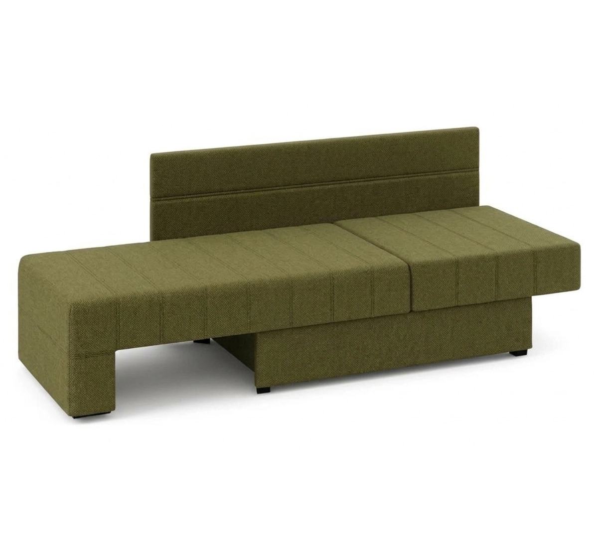 Кушетка Fortis Кинг (Gamma olive)
