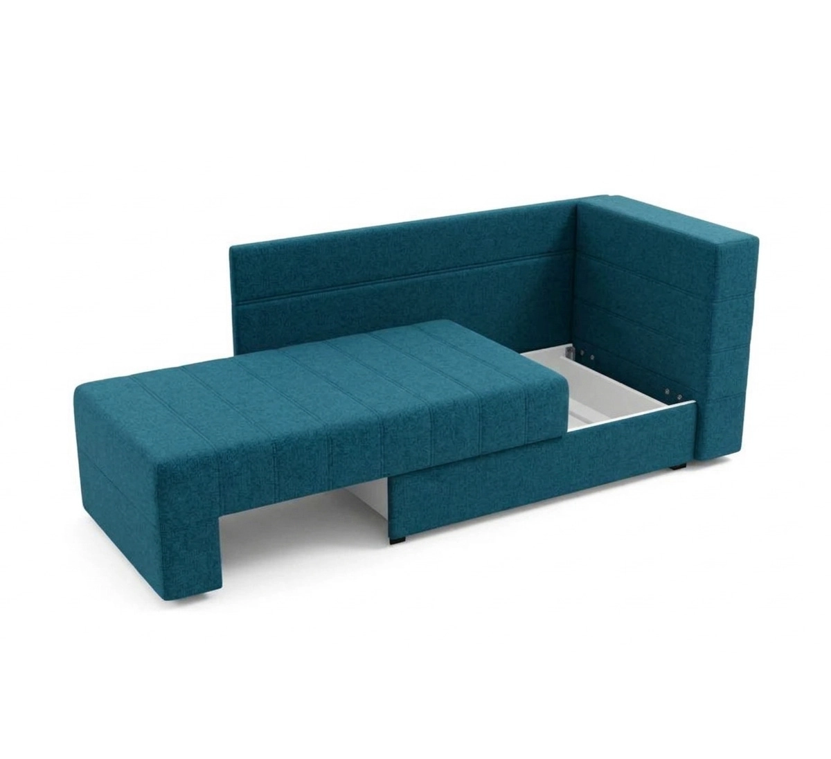 Кушетка Fortis Кинг (Elvas Atlantic, Newtone beige)