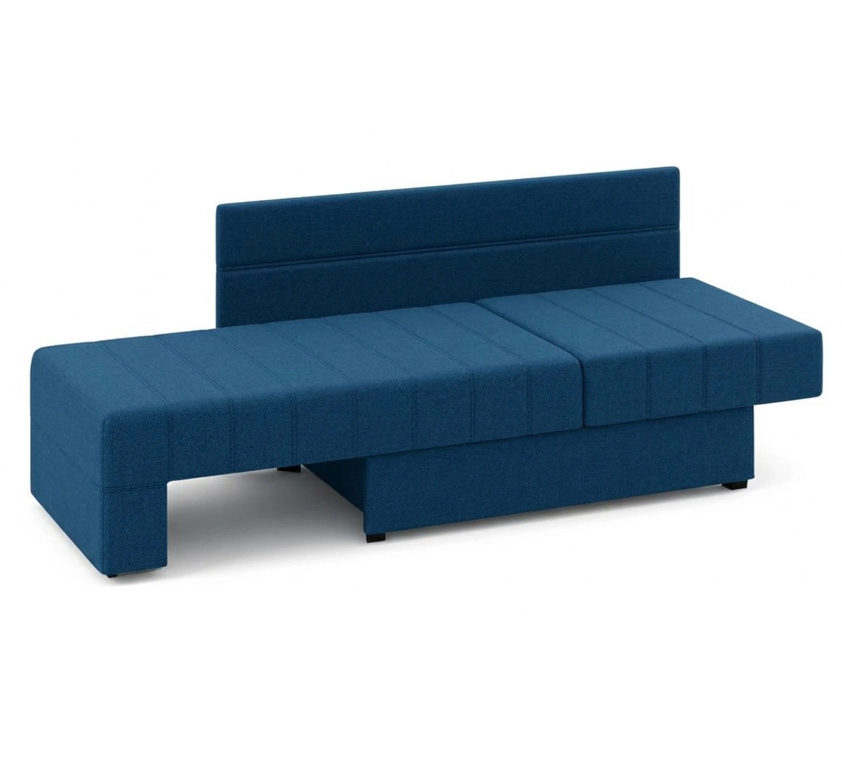 Кушетка Fortis Кинг (Elvas Atlantic, Newtone beige)