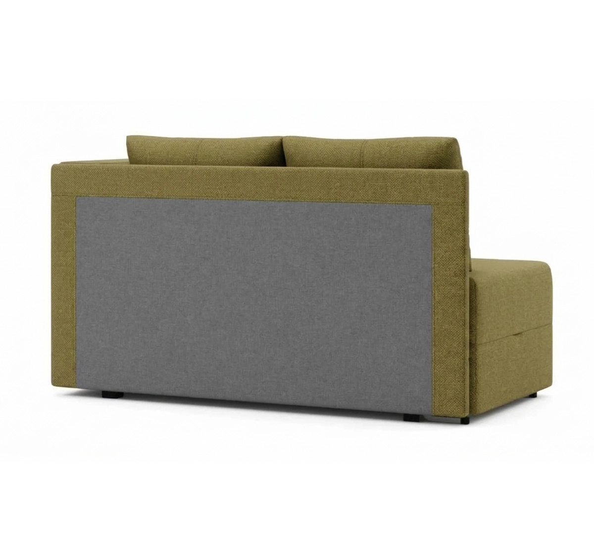 Кушетка Fortis Кинг (Gamma olive)