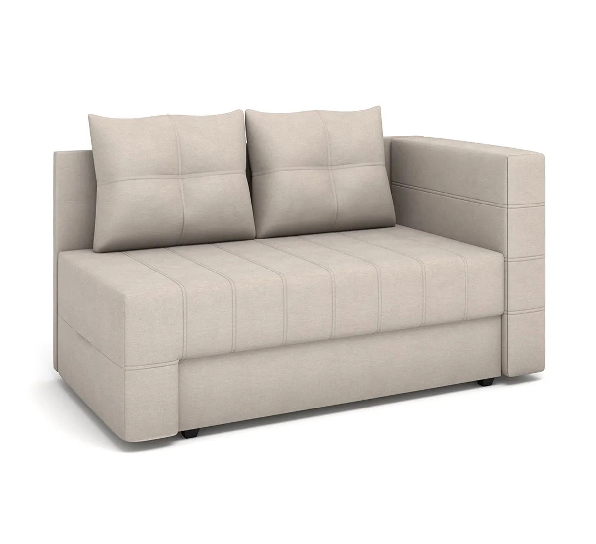 Кушетка Fortis Кинг (Lounge 02)
